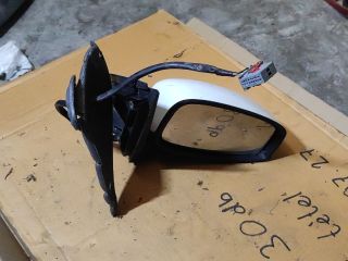 bontott FIAT PUNTO II Jobb Visszapillantó Tükör (Elektromos)