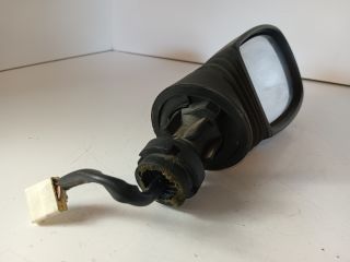 bontott FIAT PUNTO II Jobb Visszapillantó Tükör (Elektromos)