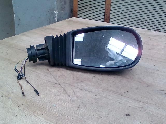 bontott FIAT PUNTO II Jobb Visszapillantó Tükör (Elektromos)