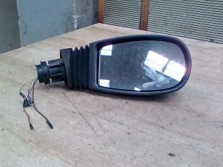bontott FIAT PUNTO II Jobb Visszapillantó Tükör (Elektromos)
