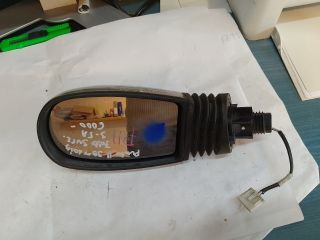 bontott FIAT PUNTO II Jobb Visszapillantó Tükör (Elektromos)