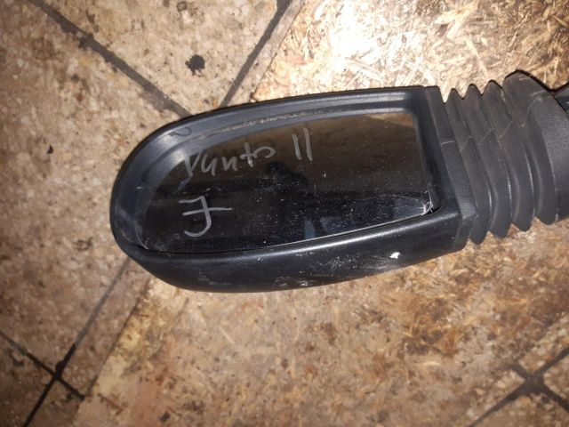 bontott FIAT PUNTO II Jobb Visszapillantó Tükör (Elektromos)