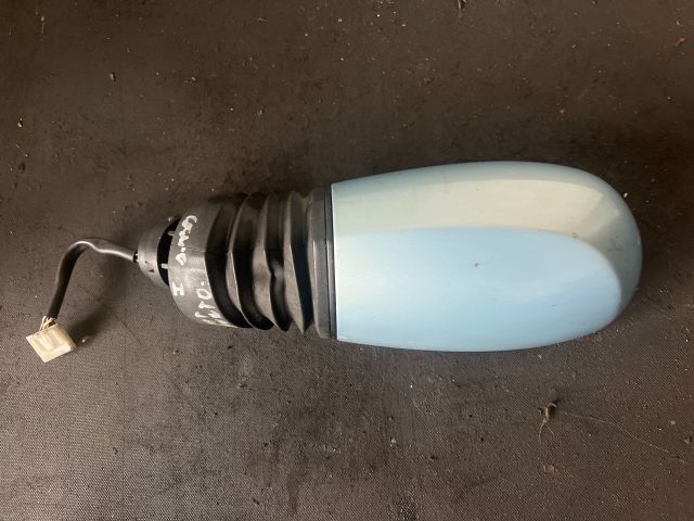bontott FIAT PUNTO II Jobb Visszapillantó Tükör (Elektromos)