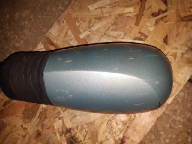 bontott FIAT PUNTO II Jobb Visszapillantó Tükör (Elektromos)