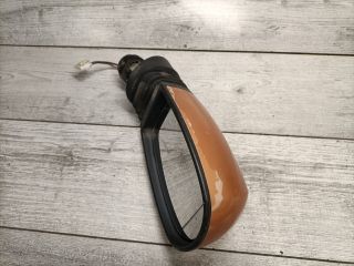 bontott FIAT PUNTO II Jobb Visszapillantó Tükör (Elektromos)