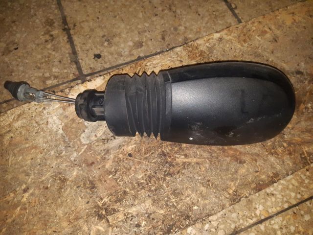 bontott FIAT PUNTO II Jobb Visszapillantó Tükör (Elektromos)