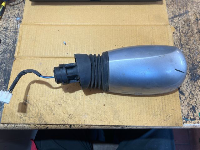 bontott FIAT PUNTO II Jobb Visszapillantó Tükör (Elektromos)