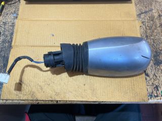 bontott FIAT PUNTO II Jobb Visszapillantó Tükör (Elektromos)