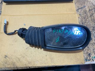 bontott FIAT PUNTO II Jobb Visszapillantó Tükör (Elektromos)