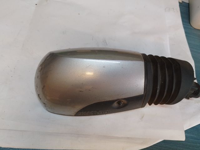 bontott FIAT PUNTO II Jobb Visszapillantó Tükör (Elektromos)