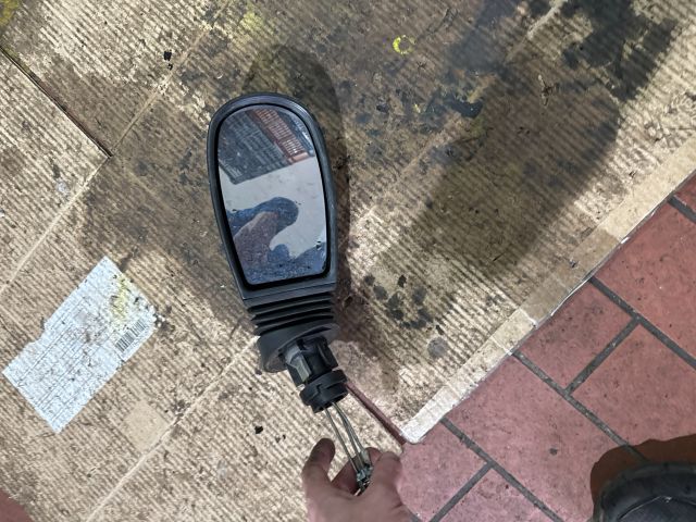 bontott FIAT PUNTO II Jobb Visszapillantó Tükör (Mechanikus)