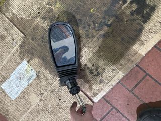 bontott FIAT PUNTO II Jobb Visszapillantó Tükör (Mechanikus)