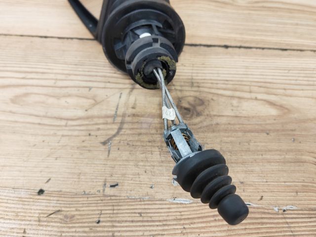 bontott FIAT PUNTO II Jobb Visszapillantó Tükör (Mechanikus)