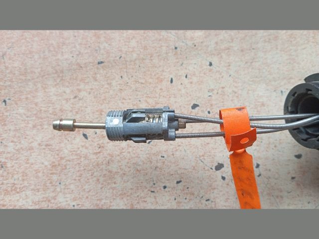 bontott FIAT PUNTO II Jobb Visszapillantó Tükör (Mechanikus)