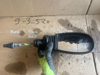 bontott FIAT PUNTO II Jobb Visszapillantó Tükör (Mechanikus)