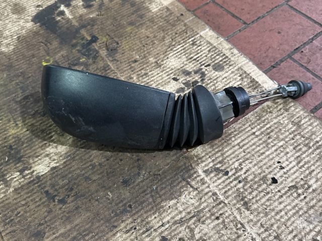 bontott FIAT PUNTO II Jobb Visszapillantó Tükör (Mechanikus)