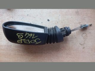 bontott FIAT PUNTO II Jobb Visszapillantó Tükör (Mechanikus)