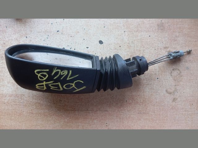 bontott FIAT PUNTO II Jobb Visszapillantó Tükör (Mechanikus)