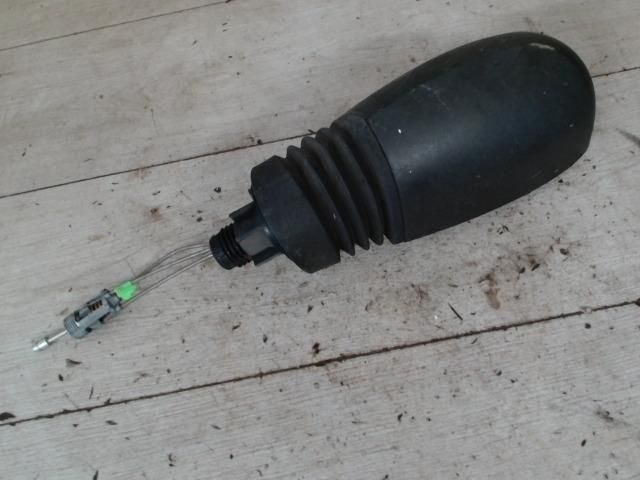 bontott FIAT PUNTO II Jobb Visszapillantó Tükör (Mechanikus)