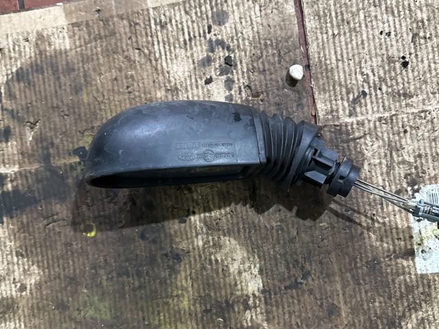 bontott FIAT PUNTO II Jobb Visszapillantó Tükör (Mechanikus)