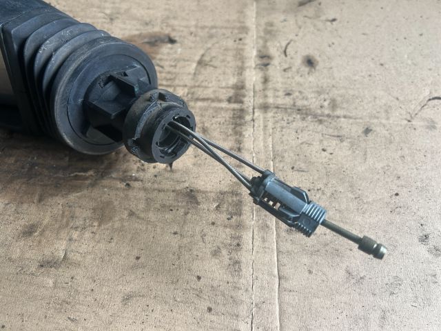 bontott FIAT PUNTO II Jobb Visszapillantó Tükör (Mechanikus)