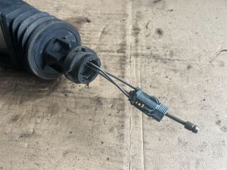 bontott FIAT PUNTO II Jobb Visszapillantó Tükör (Mechanikus)