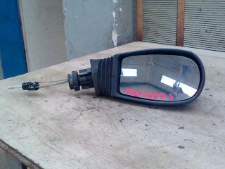 bontott FIAT PUNTO II Jobb Visszapillantó Tükör (Mechanikus)