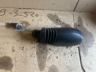 bontott FIAT PUNTO II Jobb Visszapillantó Tükör (Mechanikus)