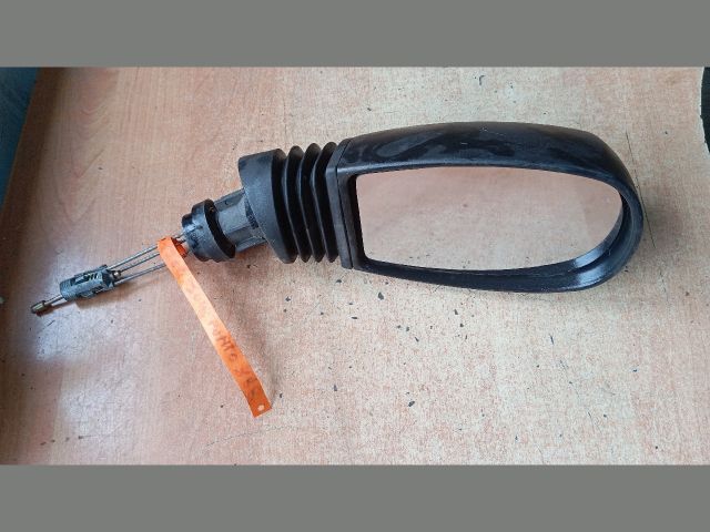 bontott FIAT PUNTO II Jobb Visszapillantó Tükör (Mechanikus)