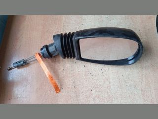 bontott FIAT PUNTO II Jobb Visszapillantó Tükör (Mechanikus)