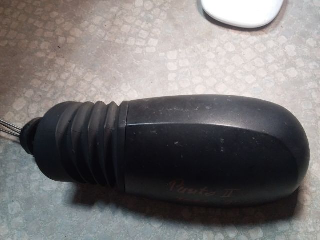 bontott FIAT PUNTO II Jobb Visszapillantó Tükör (Mechanikus)