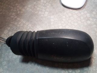 bontott FIAT PUNTO II Jobb Visszapillantó Tükör (Mechanikus)