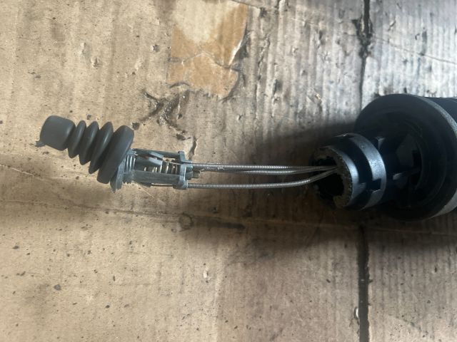 bontott FIAT PUNTO II Jobb Visszapillantó Tükör (Mechanikus)