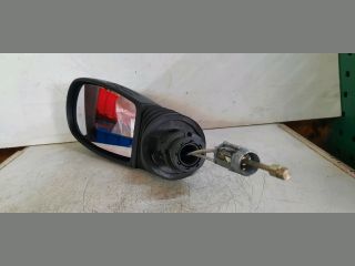 bontott FIAT PUNTO II Jobb Visszapillantó Tükör (Mechanikus)