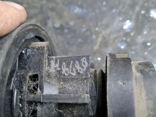 bontott FIAT PUNTO II Jobb Visszapillantó Tükör (Mechanikus)