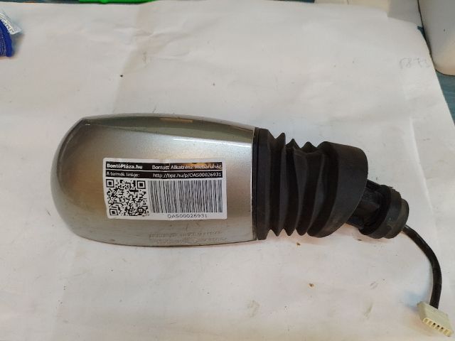 bontott FIAT PUNTO II Jobb Visszapillantó Tükör (Mechanikus)