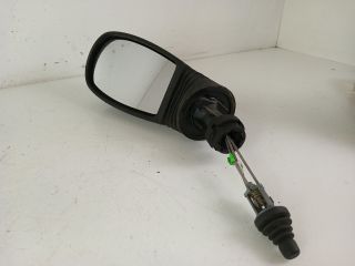bontott FIAT PUNTO II Jobb Visszapillantó Tükör (Mechanikus)