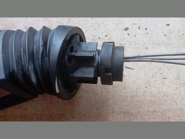 bontott FIAT PUNTO II Jobb Visszapillantó Tükör (Mechanikus)