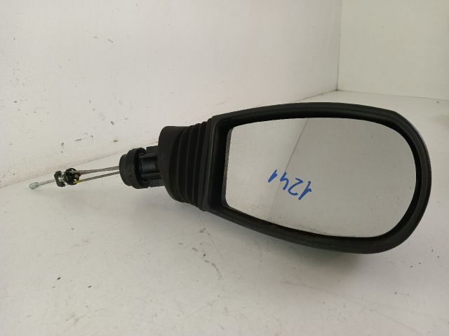 bontott FIAT PUNTO II Jobb Visszapillantó Tükör (Mechanikus)