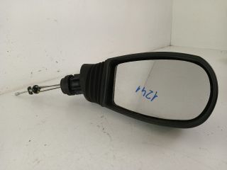 bontott FIAT PUNTO II Jobb Visszapillantó Tükör (Mechanikus)