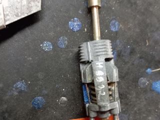 bontott FIAT PUNTO II Jobb Visszapillantó Tükör (Mechanikus)