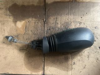 bontott FIAT PUNTO II Jobb Visszapillantó Tükör (Mechanikus)