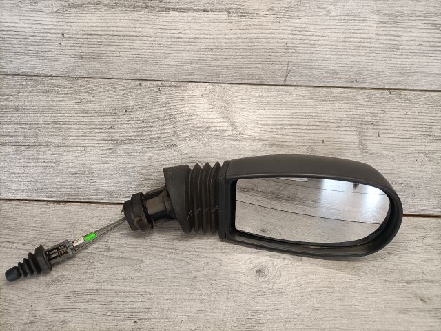 bontott FIAT PUNTO II Jobb Visszapillantó Tükör (Mechanikus)