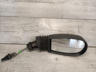 bontott FIAT PUNTO II Jobb Visszapillantó Tükör (Mechanikus)