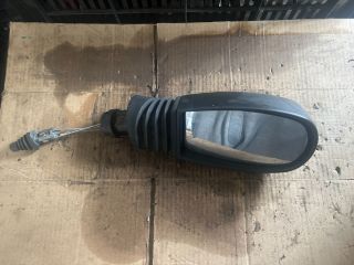 bontott FIAT PUNTO II Jobb Visszapillantó Tükör (Mechanikus)