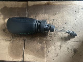 bontott FIAT PUNTO II Jobb Visszapillantó Tükör (Mechanikus)