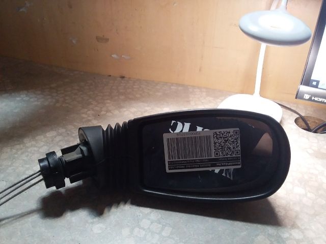 bontott FIAT PUNTO II Jobb Visszapillantó Tükör (Mechanikus)