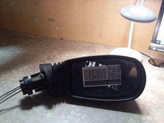 bontott FIAT PUNTO II Jobb Visszapillantó Tükör (Mechanikus)