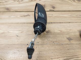 bontott FIAT PUNTO II Jobb Visszapillantó Tükör (Mechanikus)