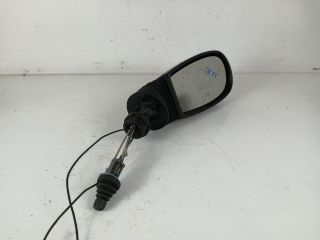 bontott FIAT PUNTO II Jobb Visszapillantó Tükör (Mechanikus)